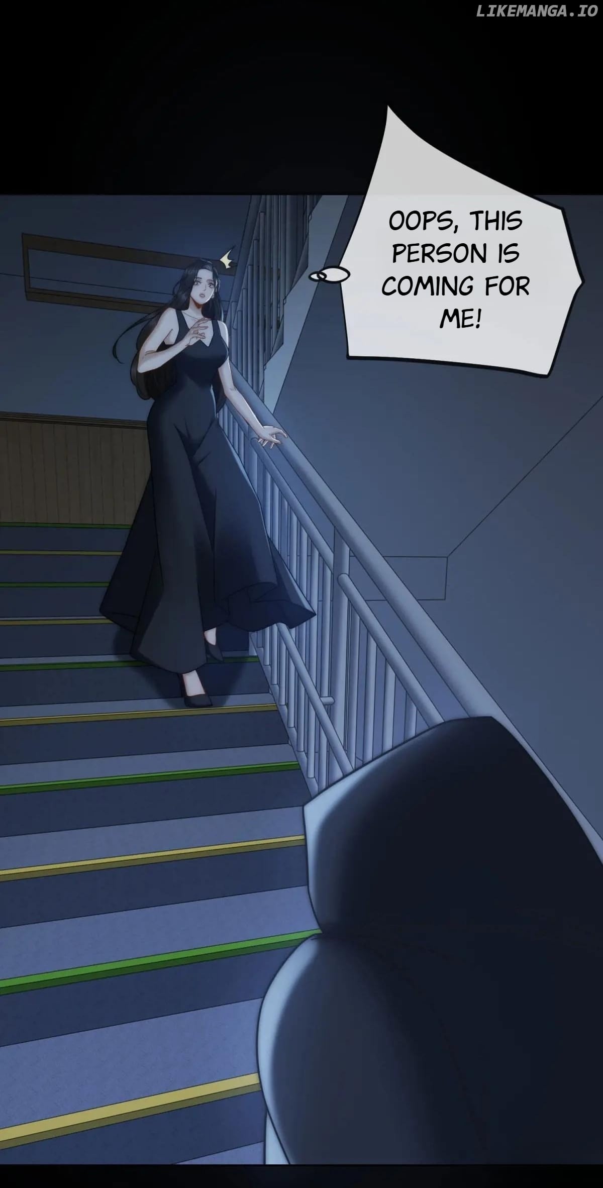 Don't Mess with a Deadly Revenger Chapter 28 - page 38